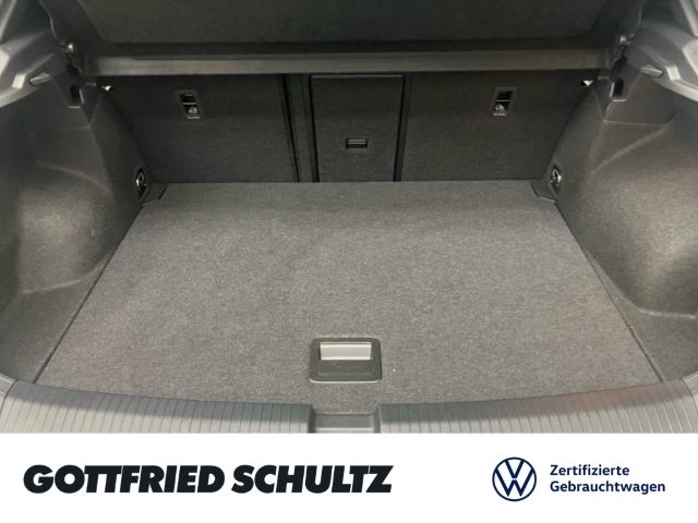 Volkswagen T-Roc - Bild 10