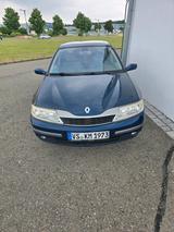 Renault Laguna 1 - gebrauchte Renault Laguna aus dem Jahr 2001