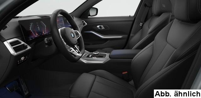 BMW 320d Touring Automatik Navi Tempom.aktiv Bluetoo
