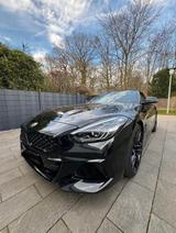 BMW Z4 M40i Vollausstattung Head up Display  340 PS - BMW Z4 M40: Von Privat