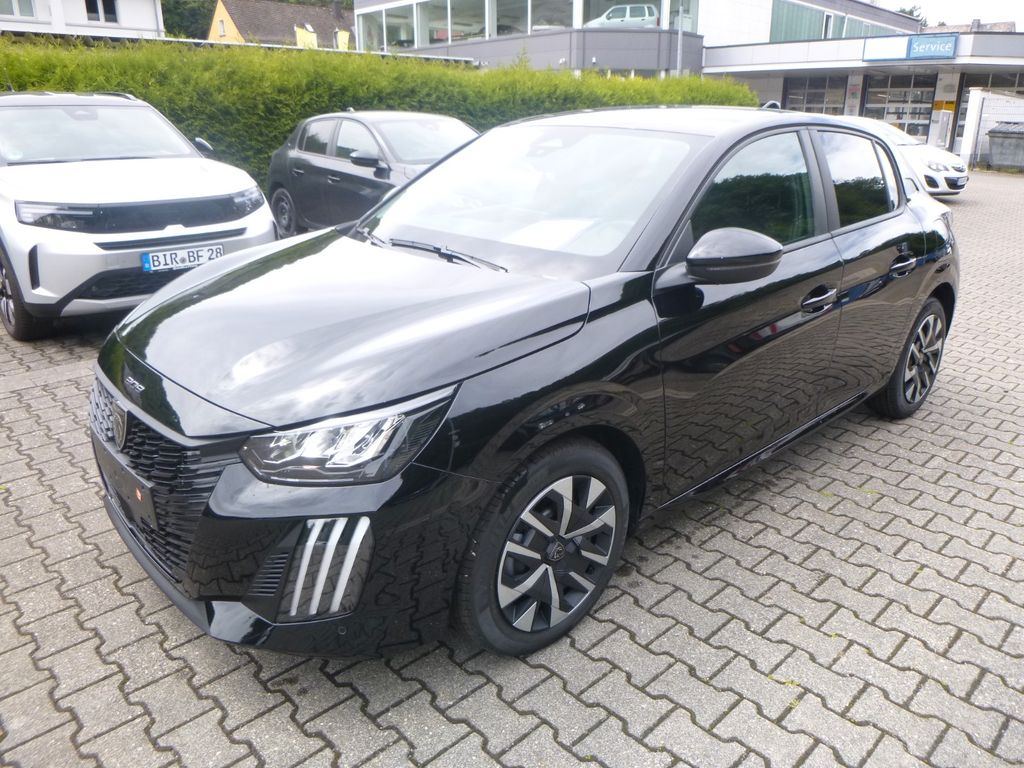 Image of Peugeot 208