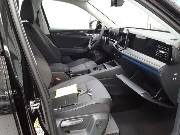Volkswagen Tiguan - Bild 7