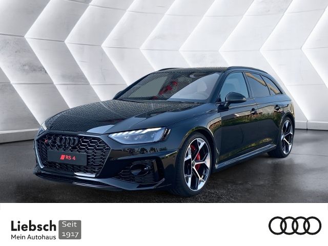 Audi RS 4 Avant  RS COMPETITION HUD B&O ACC PANO