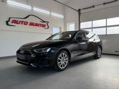AUDI A4 Avant 40 TDI*360*Matrix*