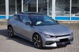 Kia EV6 Vollaust., GT-Line, AHK, Glasdach, Meridian
