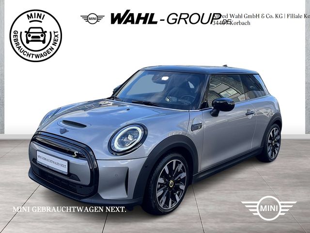 MINI Cooper SE YOUNIQUE Trim Panorama HeadUp Navi Har