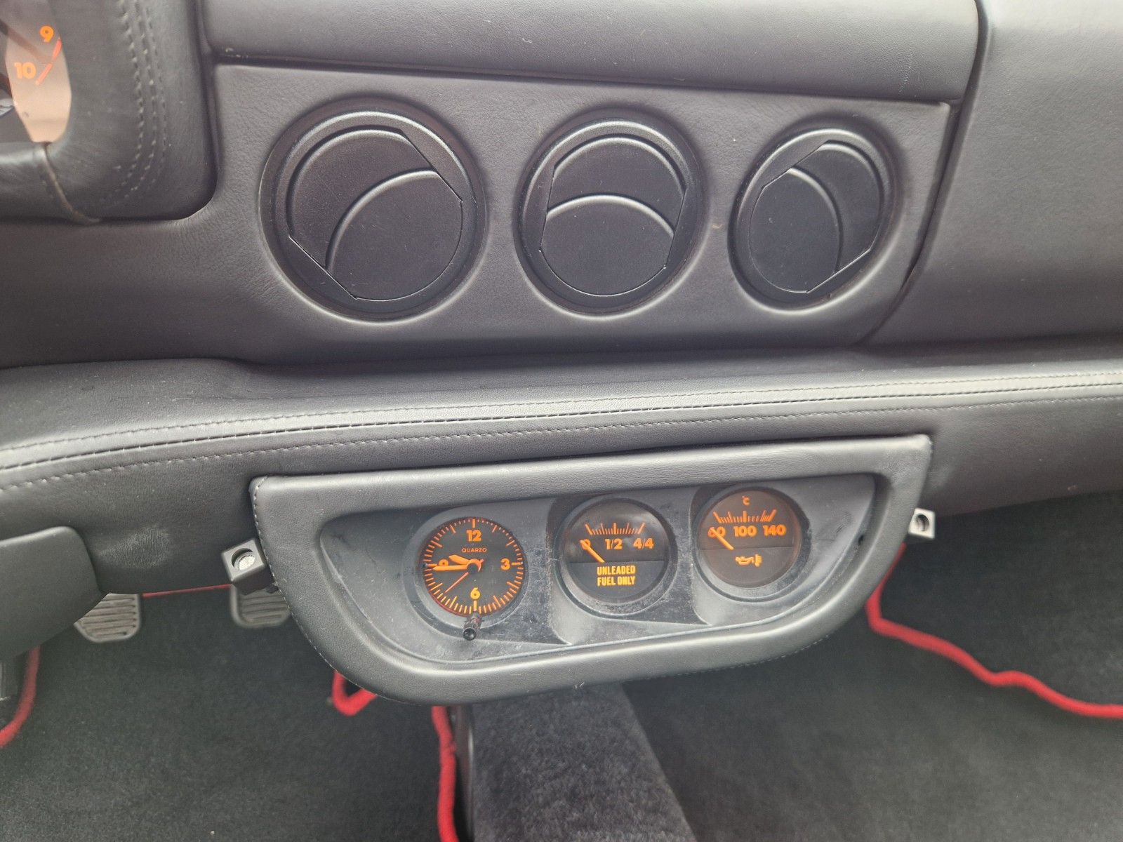 Fahrzeugabbildung Ferrari 512 TR *dt.Auto*top*