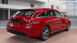 Mercedes-Benz CLA 200 Shooting Brake 156PS 6-G*Bi-XENON*NAVI - Mercedes-Benz 6x6