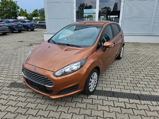 Ford Fiesta Trend