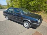 Volkswagen Jetta Flair 105tkm - gebrauchte VW Jetta aus dem Jahr 1990