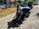 Harley-Davidson Electra Glide Ultra Limited - HARLEY-DAVIDSON ELECTRA GLIDE ULTRA LIMITED
