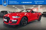 Ford Mustang 2.3L EcoBoost *Premium/Sedili risca - Ford Mustang mit Schiebedach