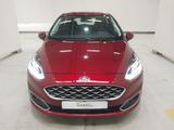 Ford Fiesta Vignale - Ford Fiesta Gebrauchtwagen in Stuttgart