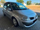 Renault Scenic II 1.9 dCi Avantage TÜV 10/2027 - Renault Scenic: 1.9