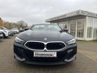 BMW M850 - Vorschau Bild 13