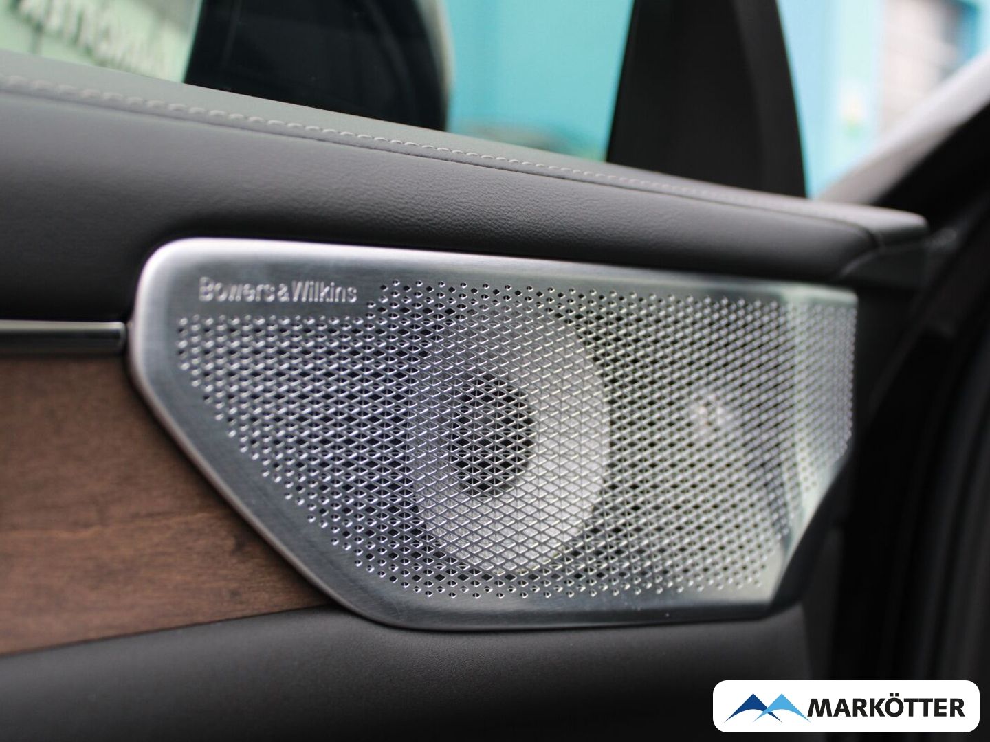 Volvo ES90 - Bild 13