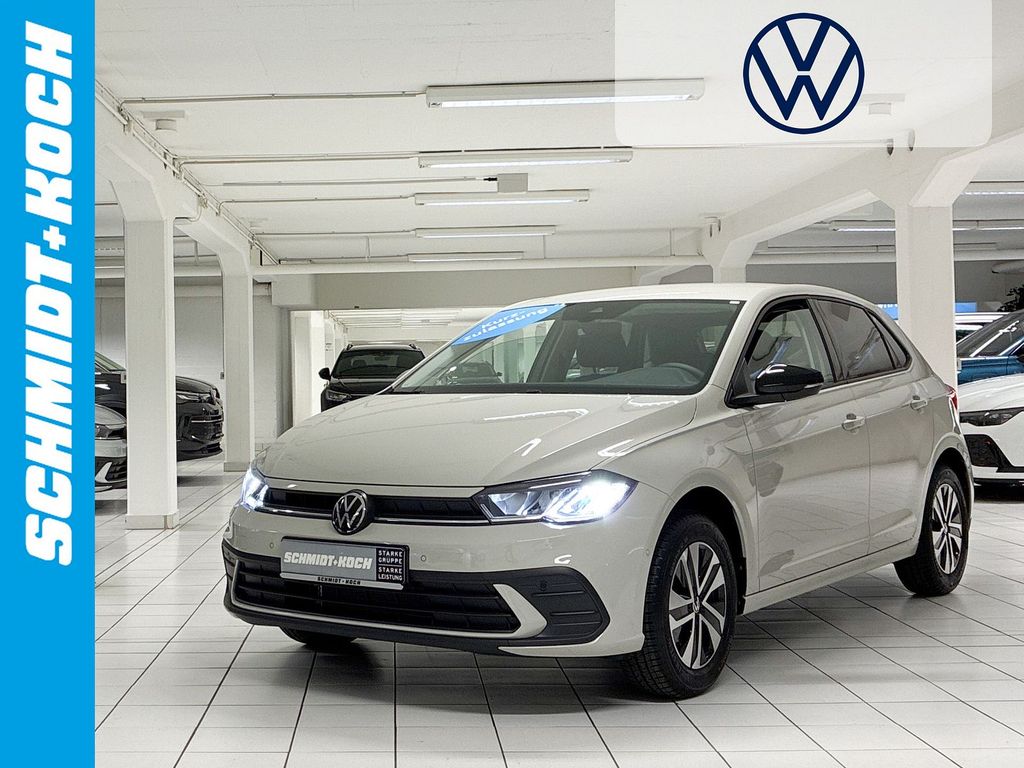 Image of Volkswagen Polo