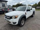 Ford Ranger 4X4  - gebrauchte Ford Ranger aus dem Jahr 2010