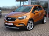 Opel Mokka X 1.4 Turbo 120 Jahre LED Navi Sitzheizung - Opel Mokka X 120-Jahre