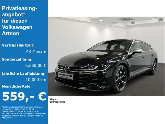 Volkswagen Arteon Shooting Brake R 2.0 TSI DSG 4MOTION 270k