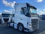Volvo FH 460 MEGA Jumbo Euro 6 TÜV 09/26