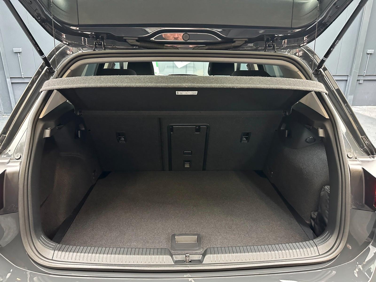 Volkswagen Golf Lim. 1.5 TSI Goal *FACELIFT*KAMERA*18Zoll*, миниатюра 28