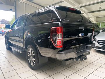 Ford Ranger - 4