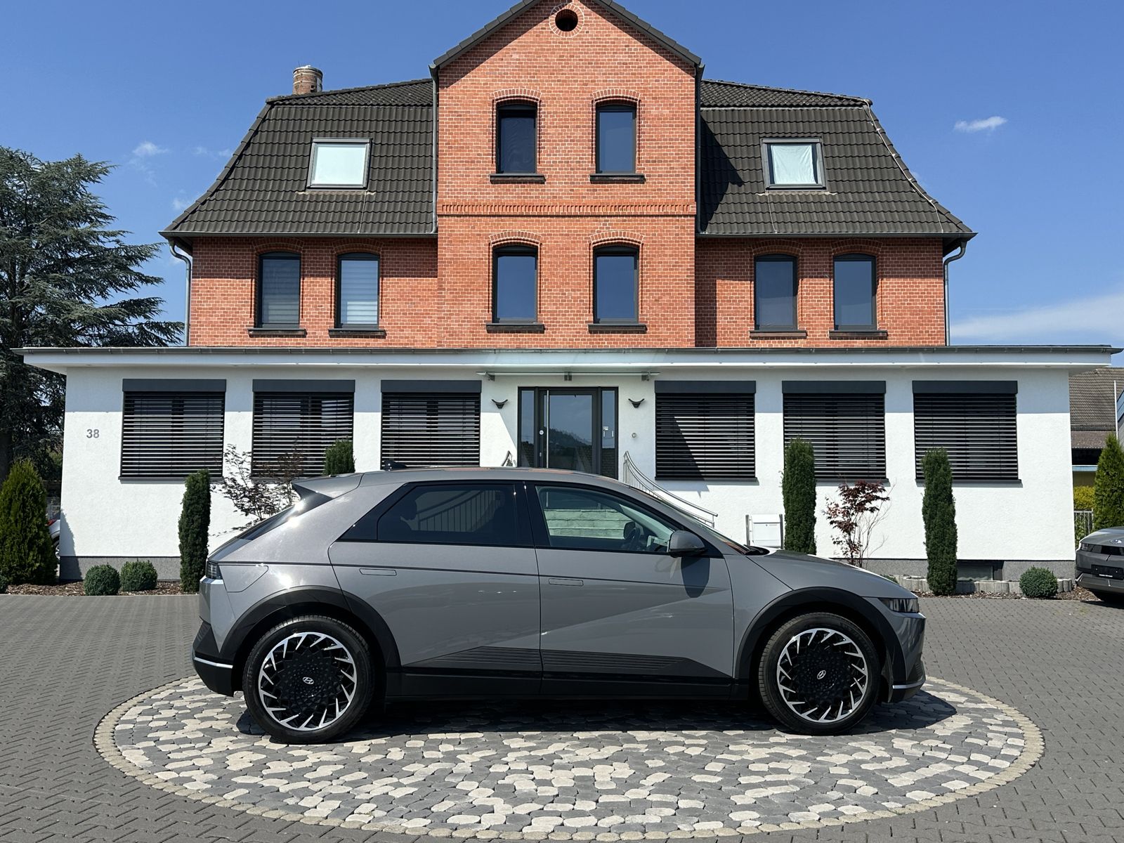 Hyundai Ioniq 5 Techniq PIXEL ACC 4xSHZ CAM WÄMPU 77,4KW