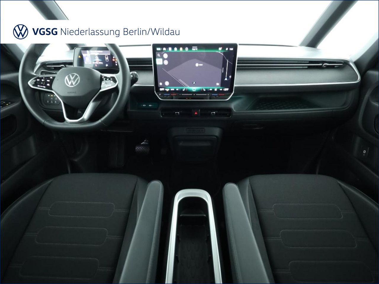 Volkswagen ID. Buzz - Bild 10