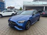 Mercedes-Benz C 300 T e AMG*Night*AHK*Distr*MBUX*Pano*Rcam