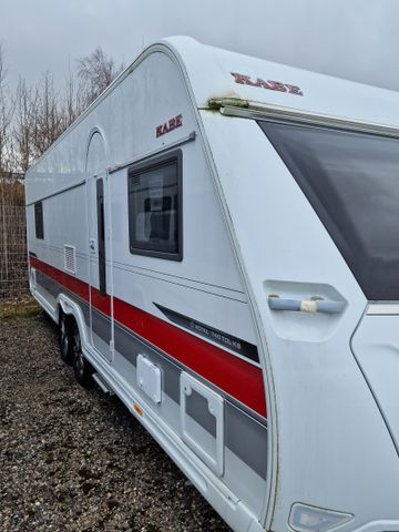 Kabe Royal 740 TDL KS /Sie Sparen 11.788 Euro!