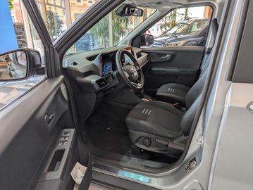 Ford Tourneo Courier Active Automatik