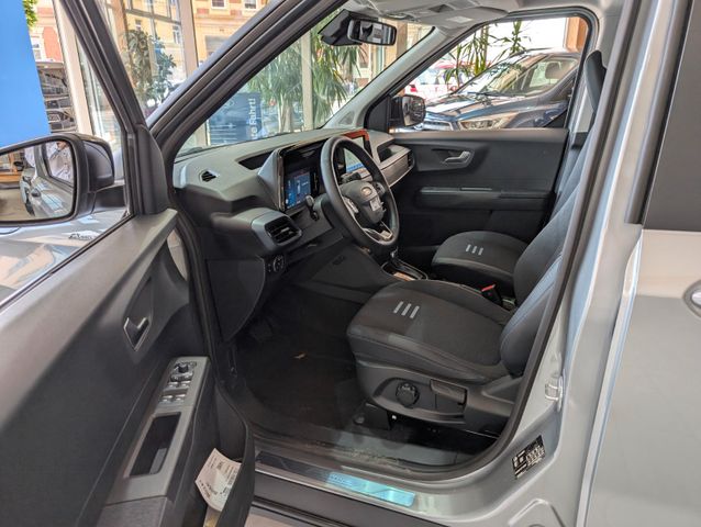 Ford Tourneo Courier Active Automatik
