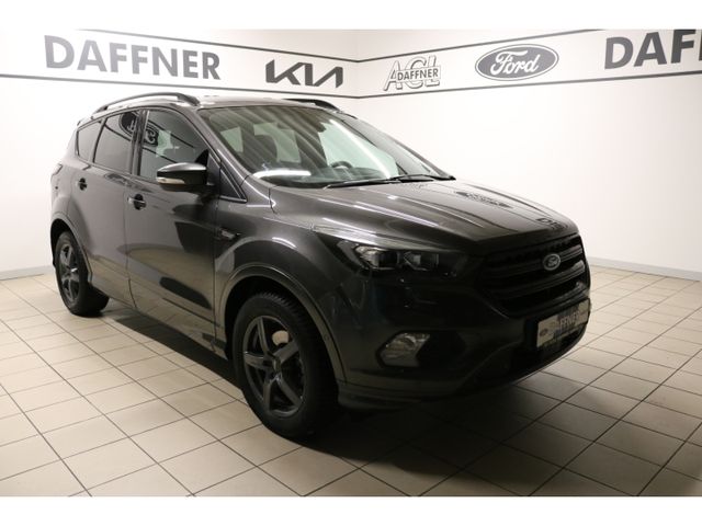 Ford Kuga ST-Line 1.5 EcoBoost Kamera/Navi/Winterpake