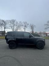 Land Rover Defender 3.0 D200 MHEV X-Dynamic SE 110  - Land Rover Defender in Bielefeld