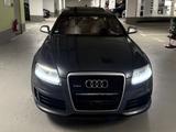 Audi RS6 5.0 TFSI Carbon,Exclusive,DRC,BOSE - Audi RS6 aus 2008: Kombi