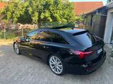 Audi A6 50 TDI quattro tiptronic sport Avant sport
