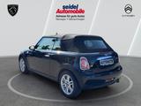 MINI Cooper Cabrio Automatik, 1.Hand, wenig KM - MINI Gebrauchtwagen von 2014