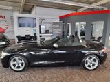 BMW Z4 Baureihe Z4 Roadster sDrive 35is - BMW Z4 aus 2011