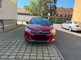 Citroën C4 VTi 120 Exclusive Exclusive - Citroën C4 aus 2011