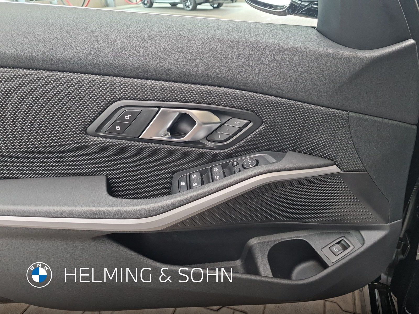 BMW 320 - Bild 18