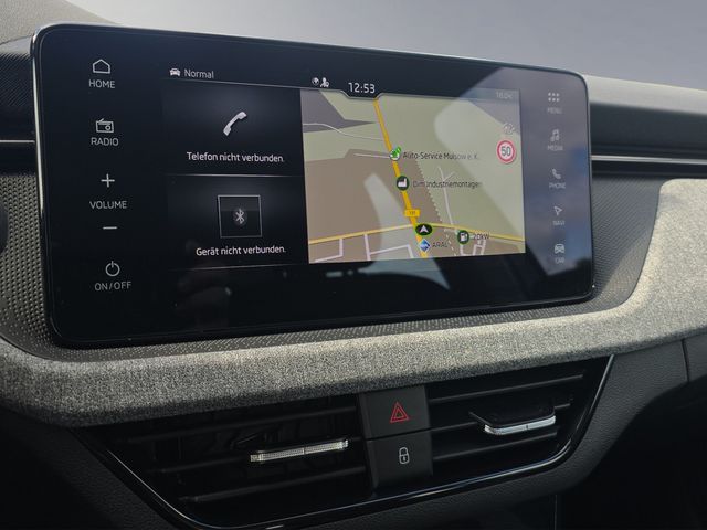 Kamiq 1.5 TSI Drive