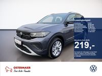Volkswagen T-Cross - Vorschau Bild 1