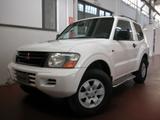 Mitsubishi Pajero 2.5 TDI 3p. GLS1 - gebrauchte Mitsubishi Pajero aus dem Jahr 2002