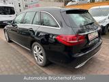 Mercedes-Benz C 220d T Avantgarde MultiBeam/AHK/HUD/Kam/E-Heck - Mercedes-Benz C 220 in Dortmund