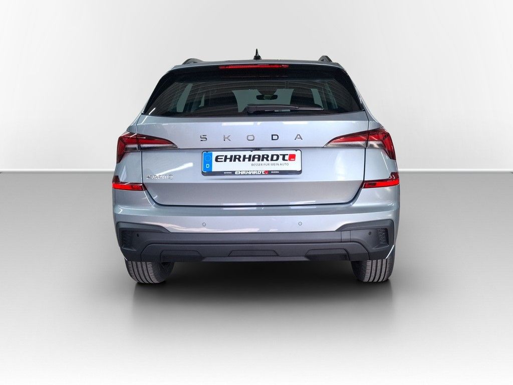 Skoda Kamiq - Bild 6