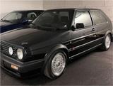 Volkswagen Golf GTI Edition One TÜV bis 10/2027 - Volkswagen Golf aus 1990: GTI
