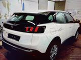 Peugeot 3008 Active Business - Peugeot 3008: Active