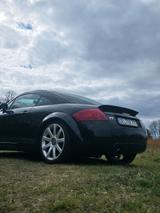 Audi TT 1.8T 8n S-Line 180PS - Audi TT in Bremen