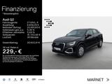 Audi Q2 Advanced 35 TDI*Navi*LED*Alu*S tronic*Virtual